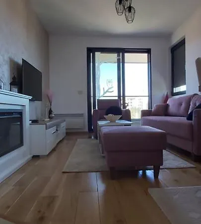 Apartman_mystic * Zlatibor